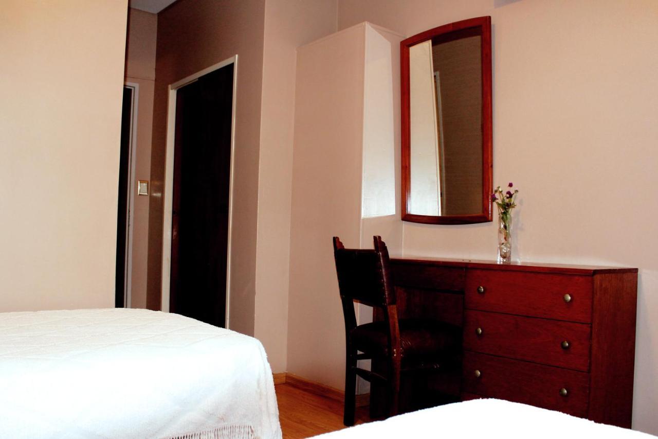 Hotel Splendid Buenos Aires Exterior photo