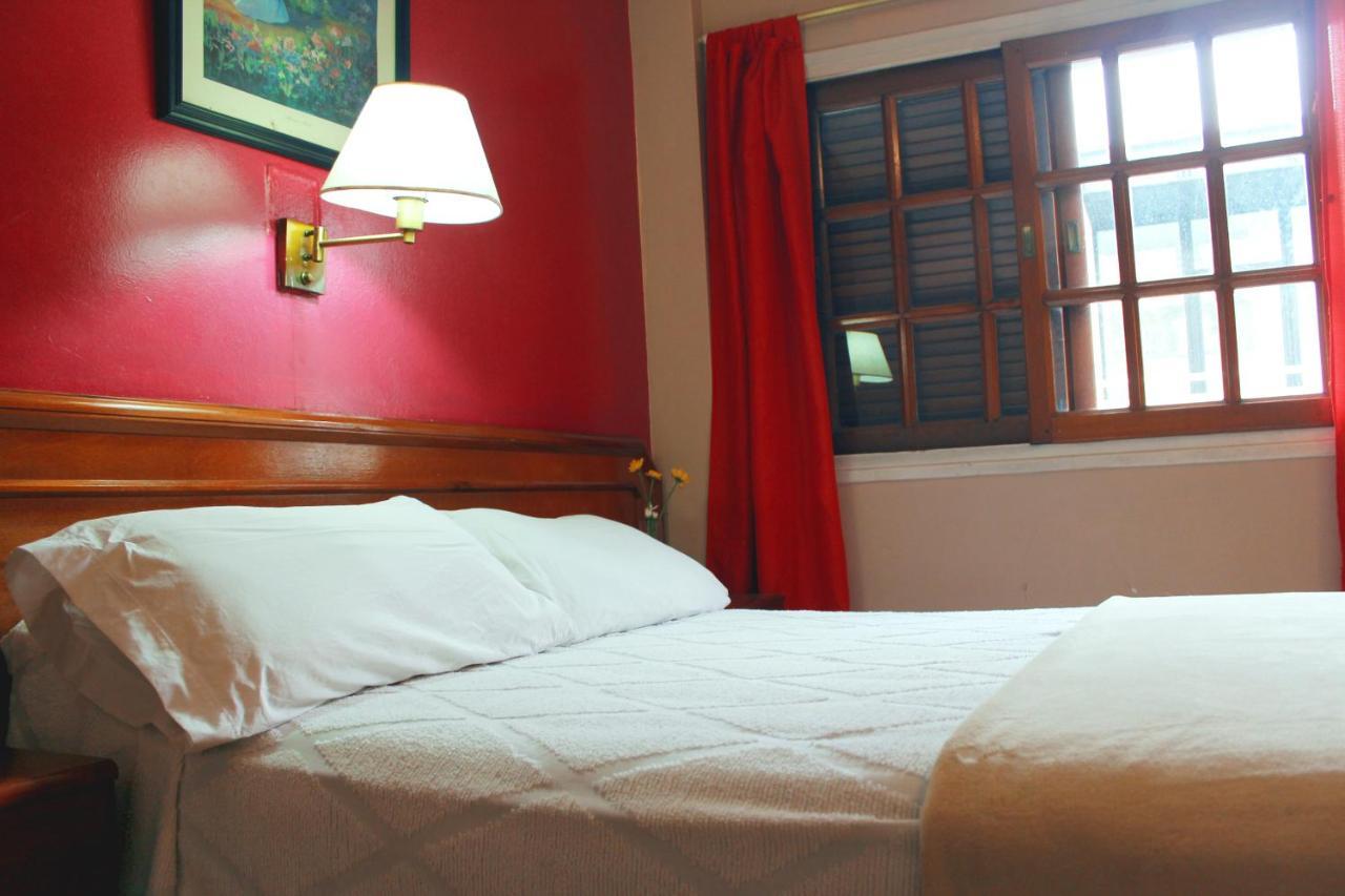 Hotel Splendid Buenos Aires Exterior photo