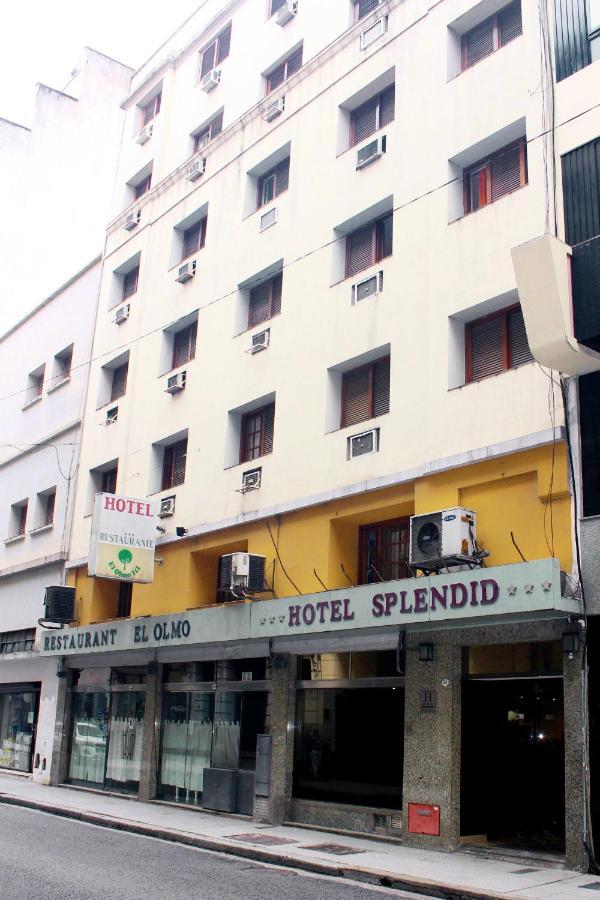 Hotel Splendid Buenos Aires Exterior photo