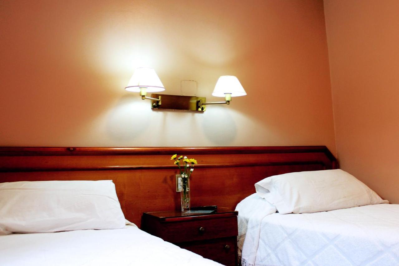 Hotel Splendid Buenos Aires Exterior photo